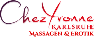 Chez Yvonne Logo