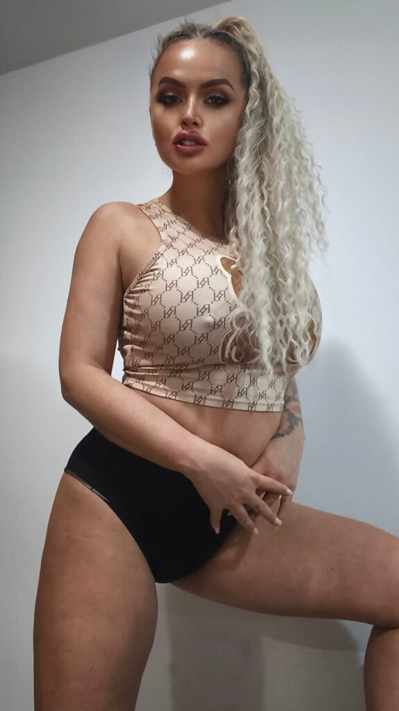 Pamela – Foto 2