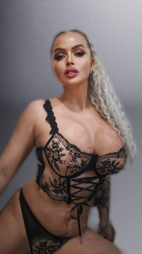 Pamela – Foto 3