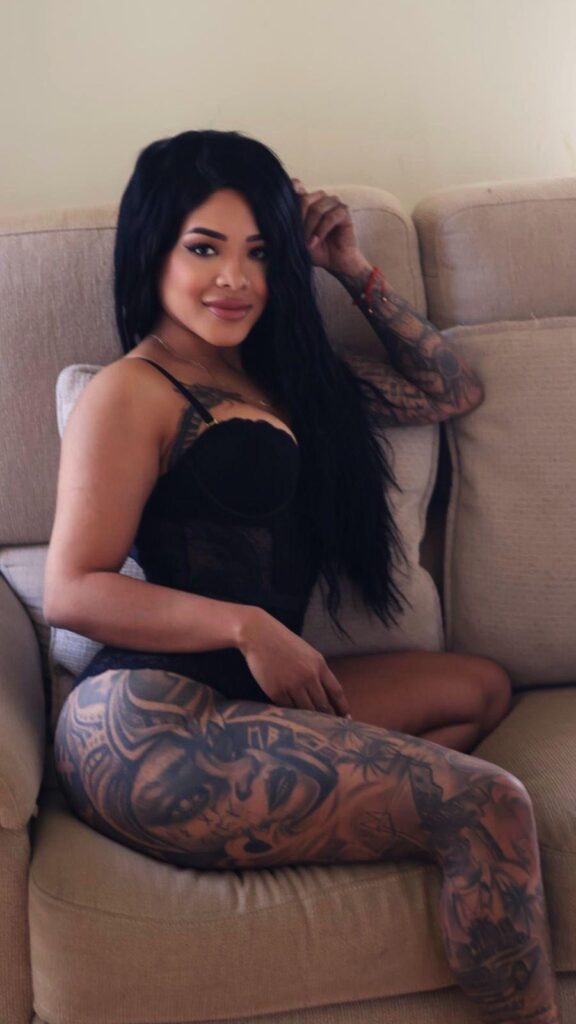 Yari – Foto 1